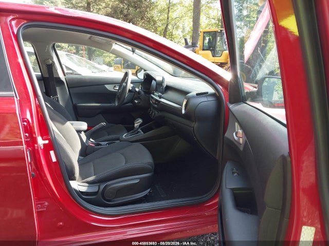 Продажа на аукционе авто 2023 Kia Forte Lxs, vin: 3KPF24AD6PE571412, номер лота: 45853693