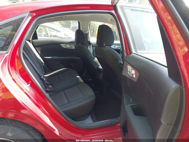 Продажа на аукционе авто 2023 Kia Forte Lxs, vin: 3KPF24AD6PE571412, номер лота: 45853693