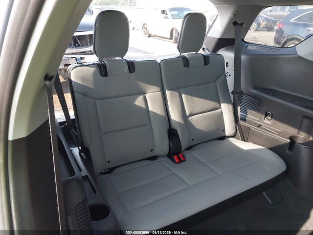Продаж на аукціоні авто 2021 Ford Explorer Xlt, vin: 1FMSK8DH1MGA05024, номер лоту: 45853696