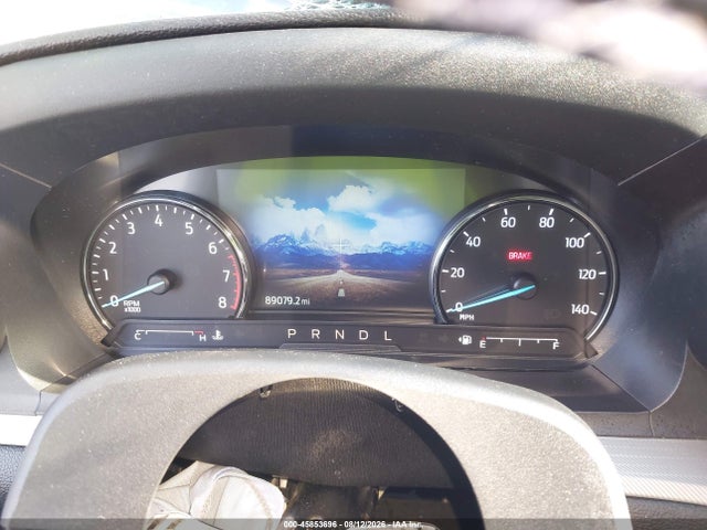 Продаж на аукціоні авто 2021 Ford Explorer Xlt, vin: 1FMSK8DH1MGA05024, номер лоту: 45853696