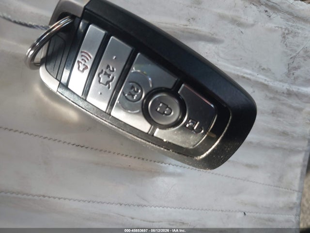 45853697 :رقم المزاد ، 1FA6P8SJ4N5500740 vin ، 2022 Ford Mustang Shelby Gt500 Fastback مزاد بيع