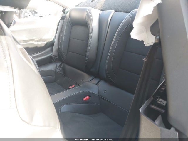 45853697 :رقم المزاد ، 1FA6P8SJ4N5500740 vin ، 2022 Ford Mustang Shelby Gt500 Fastback مزاد بيع