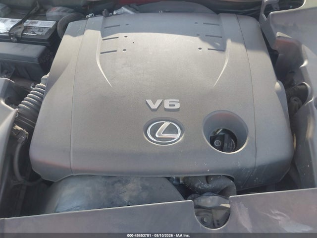 Продаж на аукціоні авто 2010 Lexus Is 250c, vin: JTHFF2C23A2503544, номер лоту: 45853701