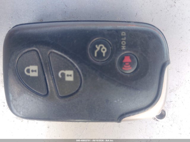 Продаж на аукціоні авто 2010 Lexus Is 250c, vin: JTHFF2C23A2503544, номер лоту: 45853701