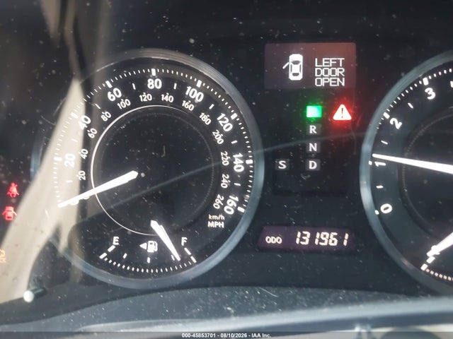 Продаж на аукціоні авто 2010 Lexus Is 250c, vin: JTHFF2C23A2503544, номер лоту: 45853701