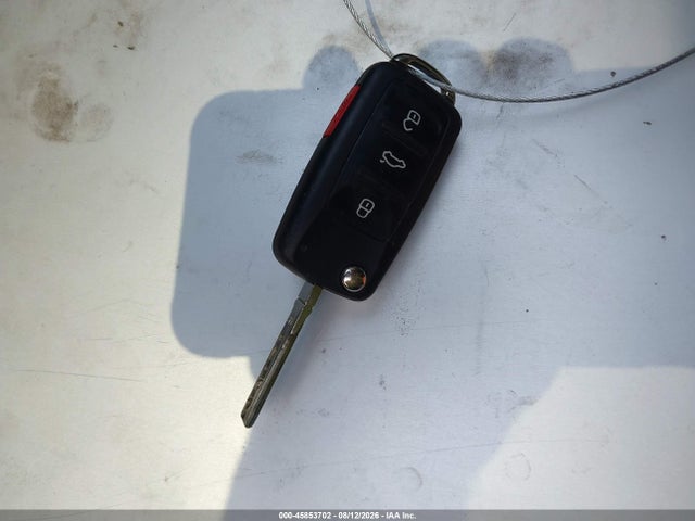 3VW167AJ9HM411647 Volkswagen Jetta 1.4t S