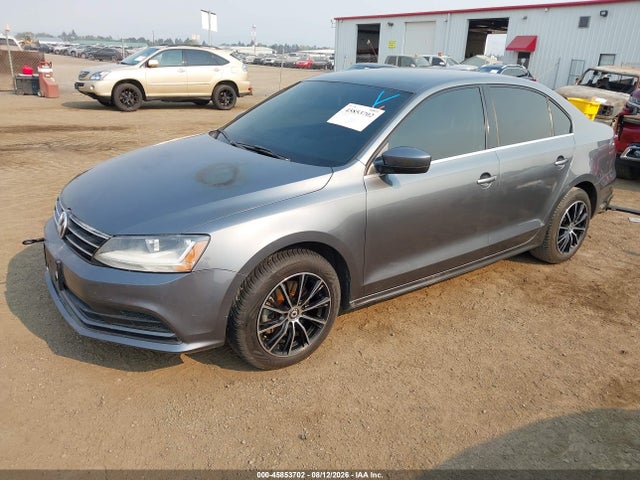3VW167AJ9HM411647 Volkswagen Jetta 1.4t S
