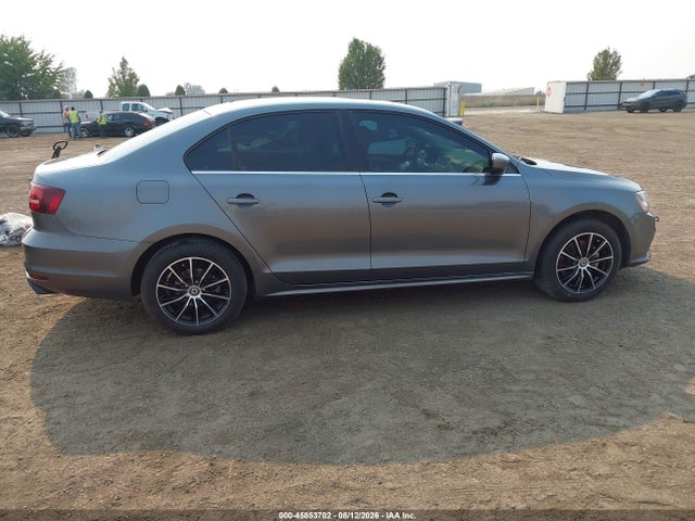 3VW167AJ9HM411647 Volkswagen Jetta 1.4t S