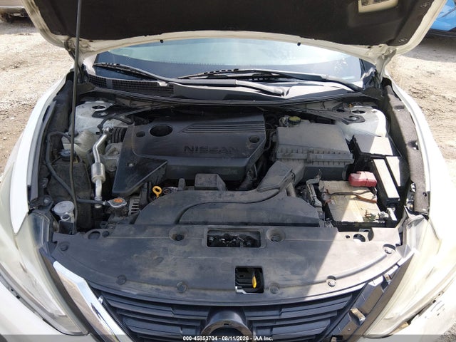 Nissan Altima 2.5 S 2017 1N4AL3AP3HC226851 Image 10
