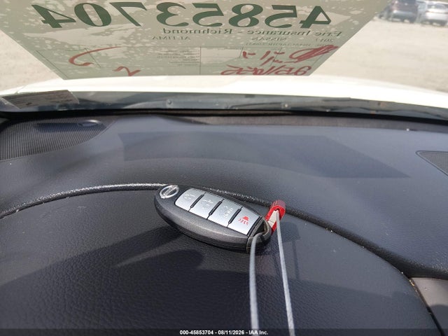 Nissan Altima 2.5 S 2017 1N4AL3AP3HC226851 Image 11