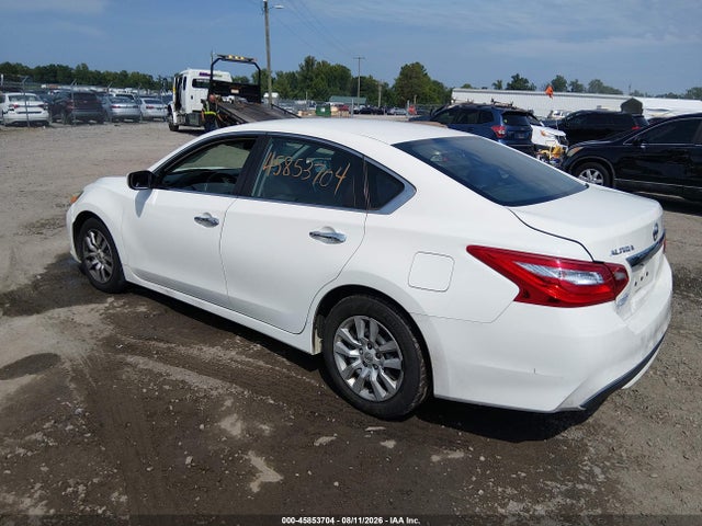 Nissan Altima 2.5 S 2017 1N4AL3AP3HC226851 Image 3