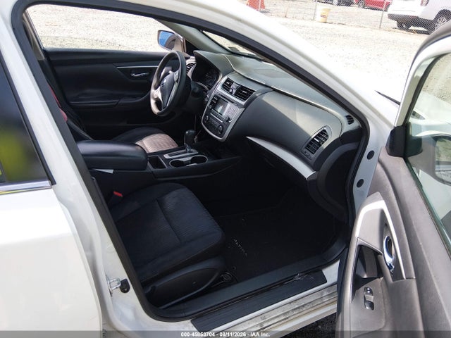 Nissan Altima 2.5 S 2017 1N4AL3AP3HC226851 Image 5