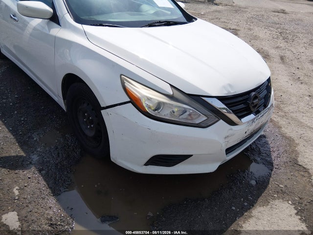 Nissan Altima 2.5 S 2017 1N4AL3AP3HC226851 Image 6