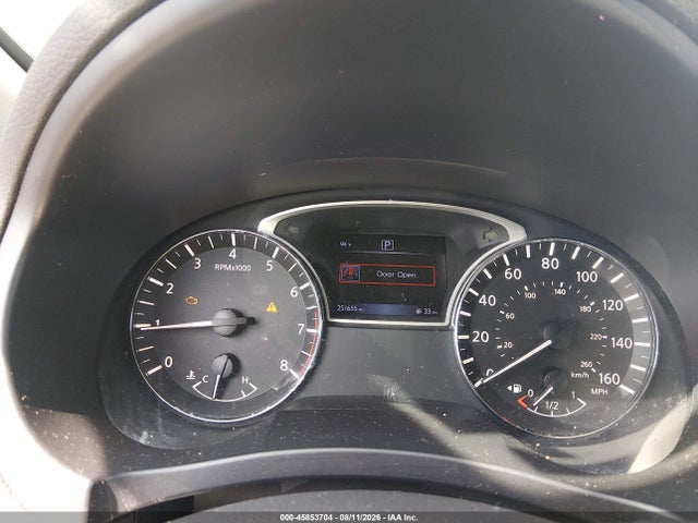 Nissan Altima 2.5 S 2017 1N4AL3AP3HC226851 Image 7