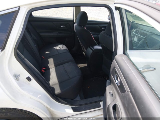 Nissan Altima 2.5 S 2017 1N4AL3AP3HC226851 Image 8