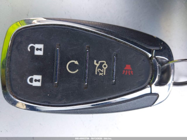 Продажа на аукционе авто 2023 Chevrolet Malibu Fwd 1lt, vin: 1G1ZD5ST1PF227617, номер лота: 45853706