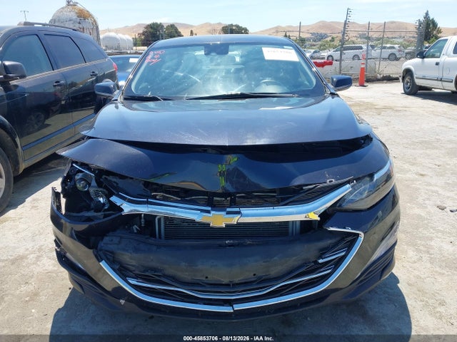 Продажа на аукционе авто 2023 Chevrolet Malibu Fwd 1lt, vin: 1G1ZD5ST1PF227617, номер лота: 45853706