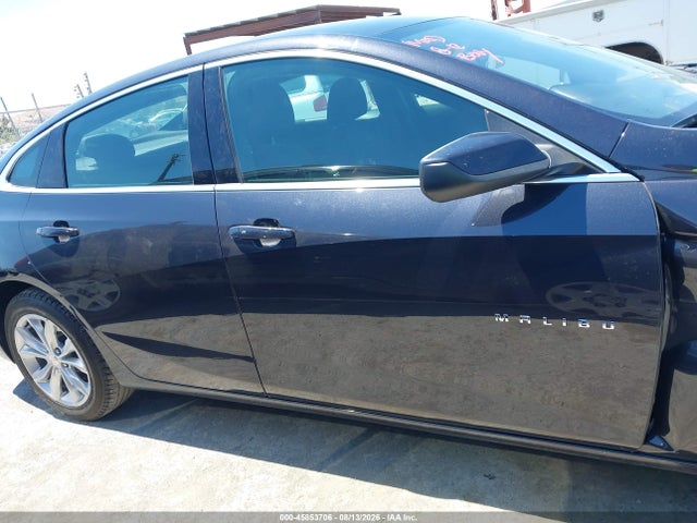 Продажа на аукционе авто 2023 Chevrolet Malibu Fwd 1lt, vin: 1G1ZD5ST1PF227617, номер лота: 45853706