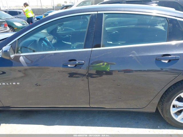 Продажа на аукционе авто 2023 Chevrolet Malibu Fwd 1lt, vin: 1G1ZD5ST1PF227617, номер лота: 45853706