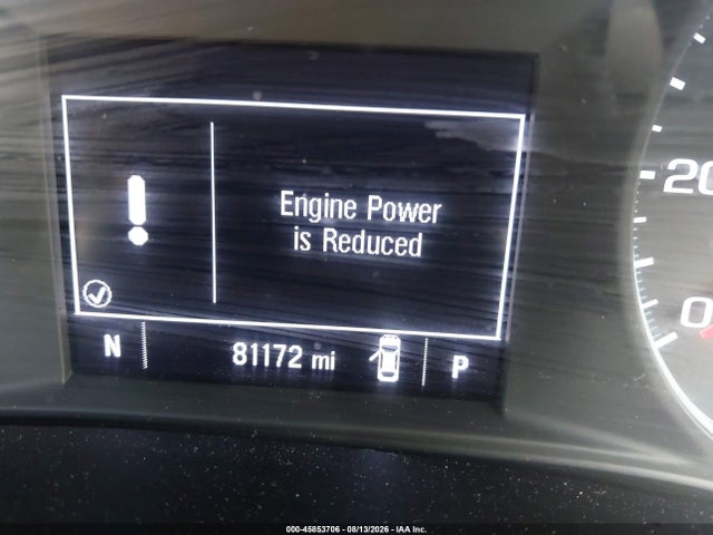 Продажа на аукционе авто 2023 Chevrolet Malibu Fwd 1lt, vin: 1G1ZD5ST1PF227617, номер лота: 45853706