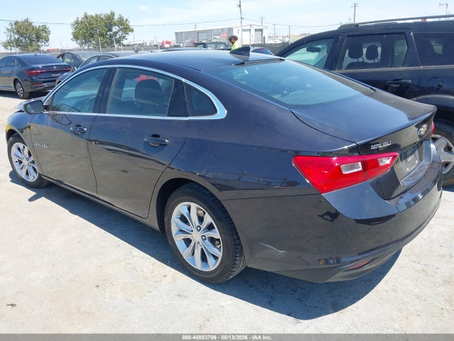 Продажа на аукционе авто 2023 Chevrolet Malibu Fwd 1lt, vin: 1G1ZD5ST1PF227617, номер лота: 45853706