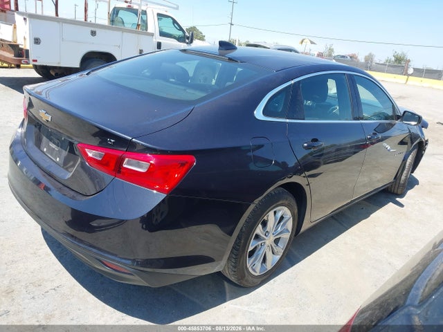 Продажа на аукционе авто 2023 Chevrolet Malibu Fwd 1lt, vin: 1G1ZD5ST1PF227617, номер лота: 45853706