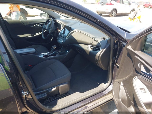 Продажа на аукционе авто 2023 Chevrolet Malibu Fwd 1lt, vin: 1G1ZD5ST1PF227617, номер лота: 45853706