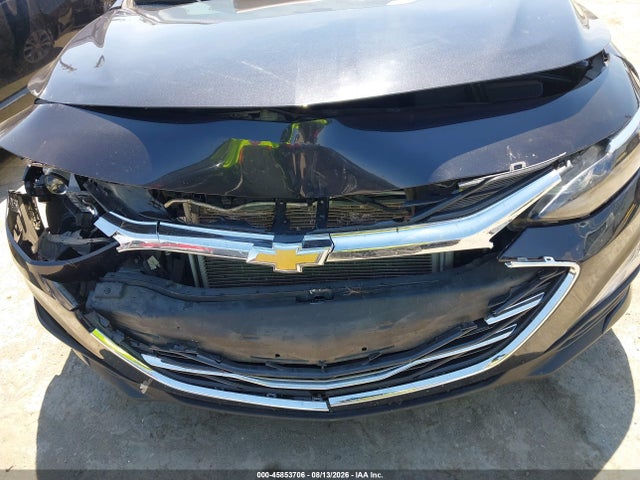 Продажа на аукционе авто 2023 Chevrolet Malibu Fwd 1lt, vin: 1G1ZD5ST1PF227617, номер лота: 45853706