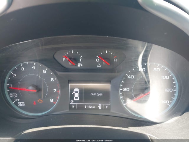 Продажа на аукционе авто 2023 Chevrolet Malibu Fwd 1lt, vin: 1G1ZD5ST1PF227617, номер лота: 45853706