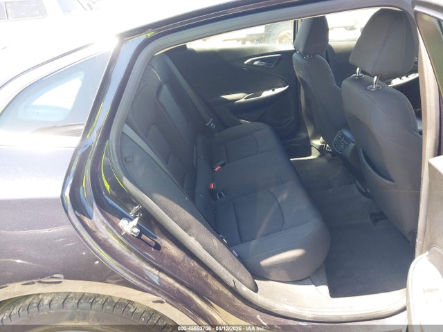 Продажа на аукционе авто 2023 Chevrolet Malibu Fwd 1lt, vin: 1G1ZD5ST1PF227617, номер лота: 45853706