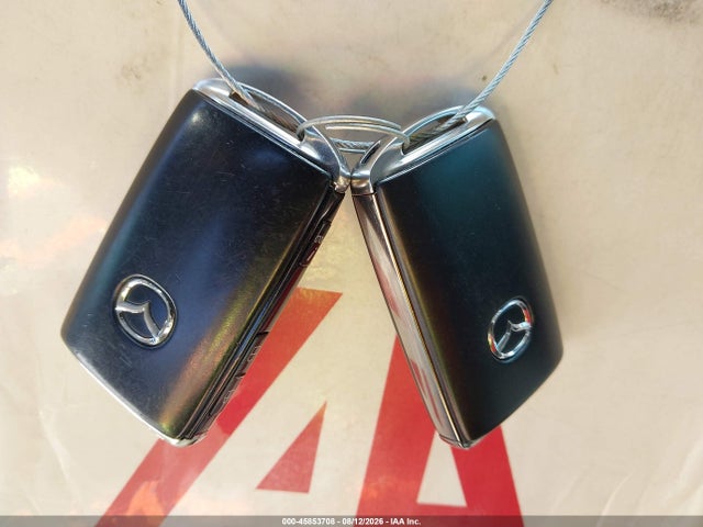 45853708 :رقم المزاد ، 3MVDMAALXMM303163 vin ، 2021 Mazda Cx-30 2.5 S مزاد بيع