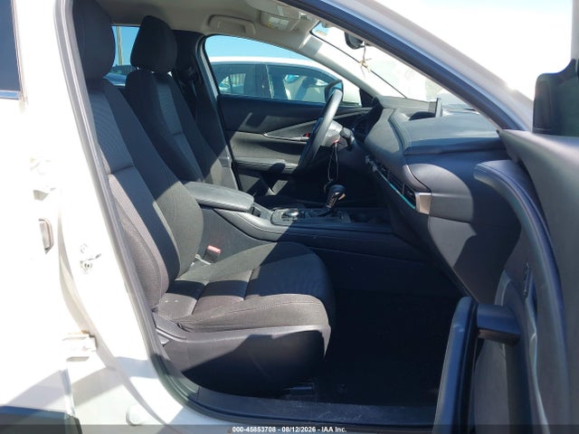 45853708 :رقم المزاد ، 3MVDMAALXMM303163 vin ، 2021 Mazda Cx-30 2.5 S مزاد بيع