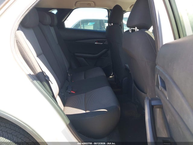 45853708 :رقم المزاد ، 3MVDMAALXMM303163 vin ، 2021 Mazda Cx-30 2.5 S مزاد بيع