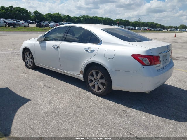 Aukcja sprzedaży 2007 Lexus Es 350, vin: JTHBJ46G472053850, numer aukcji: 45853710