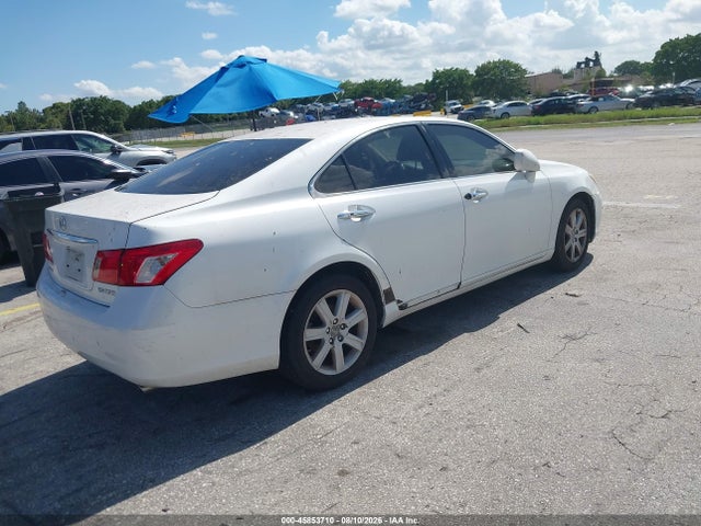 Aukcja sprzedaży 2007 Lexus Es 350, vin: JTHBJ46G472053850, numer aukcji: 45853710