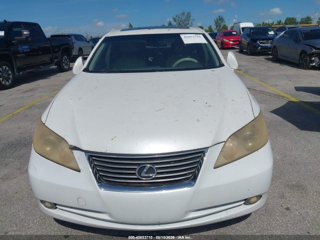 Aukcja sprzedaży 2007 Lexus Es 350, vin: JTHBJ46G472053850, numer aukcji: 45853710