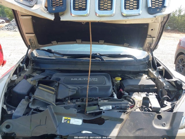 2014 Jeep Cherokee Limited მანქანა იყიდება აუქციონზე, vin: 1C4PJMDB8EW243865, აუქციონის ნომერი: 45853712