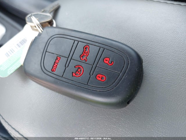 2014 Jeep Cherokee Limited მანქანა იყიდება აუქციონზე, vin: 1C4PJMDB8EW243865, აუქციონის ნომერი: 45853712