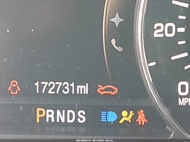 45853715 :رقم المزاد ، 5LMTJ2AH3FUJ03742 vin ، 2015 Lincoln Mkc مزاد بيع