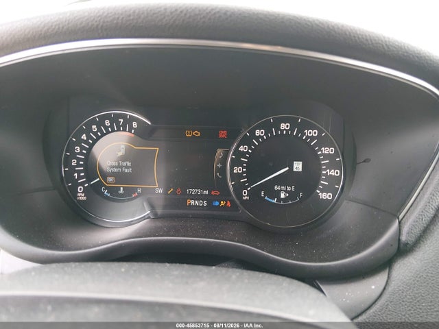 45853715 :رقم المزاد ، 5LMTJ2AH3FUJ03742 vin ، 2015 Lincoln Mkc مزاد بيع