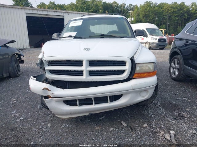 Auction sale of the 1998 Dodge Durango Slt, vin: 1B4HS28Y1WF217210, lot number: 45853722