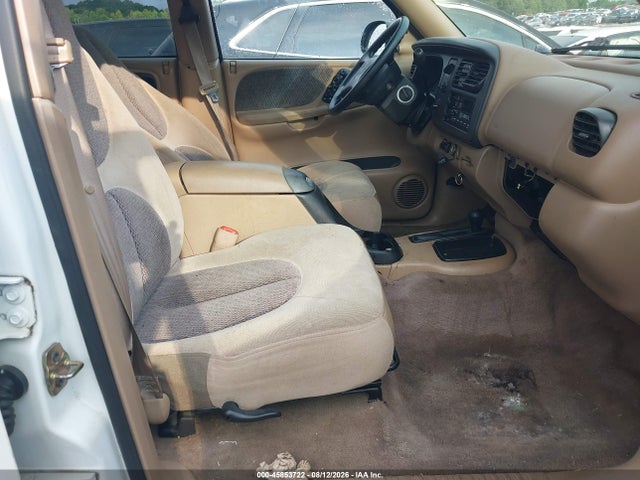 Auction sale of the 1998 Dodge Durango Slt, vin: 1B4HS28Y1WF217210, lot number: 45853722