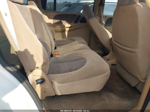 Auction sale of the 1998 Dodge Durango Slt, vin: 1B4HS28Y1WF217210, lot number: 45853722