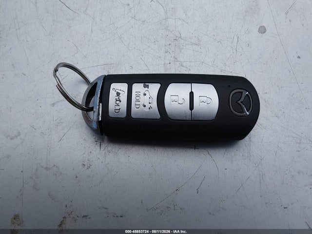 JM1BM1V72E1110591 Mazda Mazda3 I Touring
