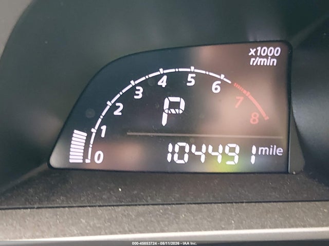 JM1BM1V72E1110591 Mazda Mazda3 I Touring