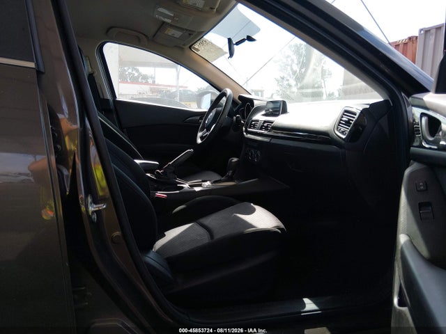 JM1BM1V72E1110591 Mazda Mazda3 I Touring