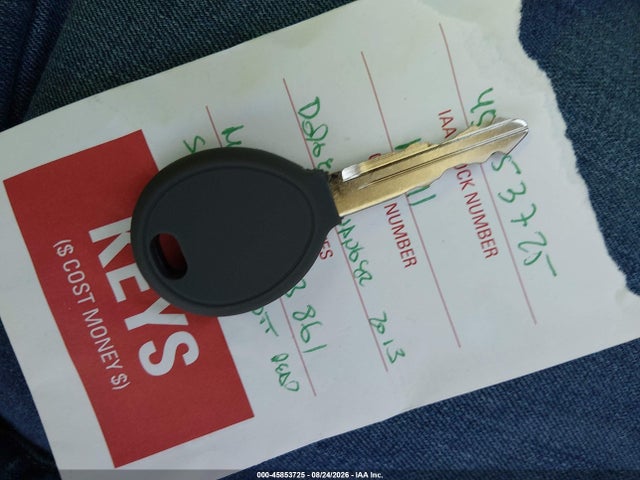 Aukcja sprzedaży 2013 Dodge Avenger Se, vin: 1C3CDZAB0DN677066, numer aukcji: 45853725