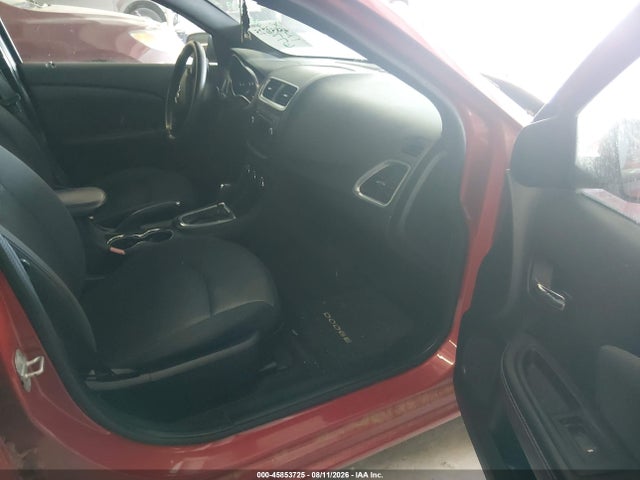 Aukcja sprzedaży 2013 Dodge Avenger Se, vin: 1C3CDZAB0DN677066, numer aukcji: 45853725
