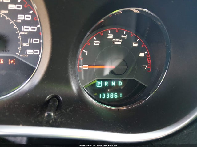 Aukcja sprzedaży 2013 Dodge Avenger Se, vin: 1C3CDZAB0DN677066, numer aukcji: 45853725
