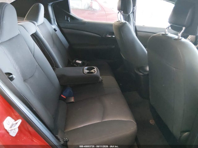 Aukcja sprzedaży 2013 Dodge Avenger Se, vin: 1C3CDZAB0DN677066, numer aukcji: 45853725